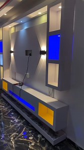 TV console is | Math interior decor