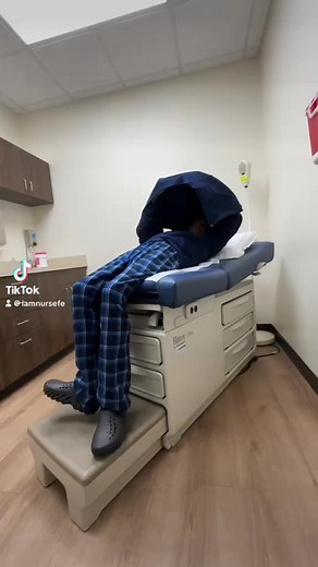 Tuesday Amarion started breaking out again in a rash all over his body | Amarion Sacari Johnson
