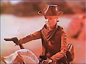 The Best Of The West (1960s-1970s) Toy Commercial by Marx