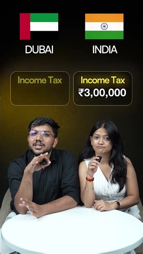 India vs Dubai