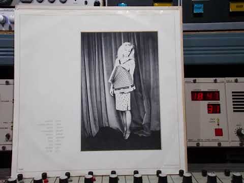 Ellen Foley Spirit Of St Louis FULL Remasterd By B v d M 2018