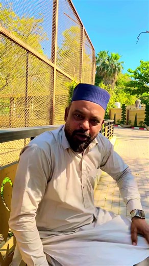 Explore Karachi Zoo: Home to Diverse Wildlife