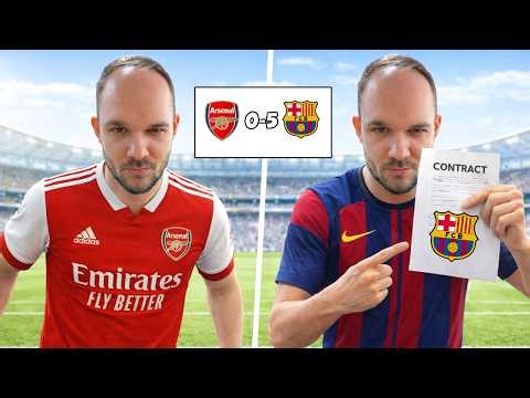 Infrangere = Schimb Echipa !