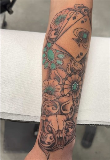 Discover Boise's Old Soul Tattoo Artistry