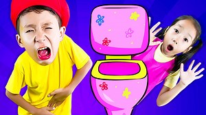 22K views · 138 reactions | The Poo - Poo Song ｜ Kids Songs #kids #kidsshow #KidsFun #kidssongs #kidsactivities | Nomad Kids TV | Facebook