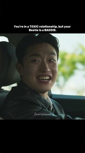 A A bestie like her.💪🔥#kdrama #kdramaedit #shortvideo