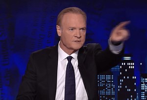 Viral Video: Anchor Screams At Staff In Abusive Language