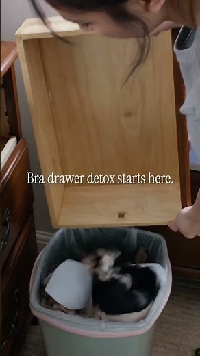 Your bra drawer deserves better.\nReplace the uncomfortable ones with bras that smooth, support, and