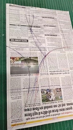 #Blouse patan cutting ✂️