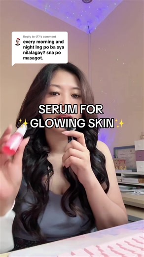 My Dream Skin Tomato Glow Serum Review & Application Guide