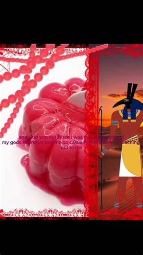 I'm probably going insane #kemeticism #Kemetism #slimerant #rant #rantedit#sethgod #seth #godseth