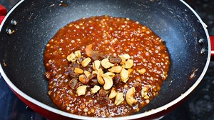 10நிமிஷத்துல இந்த ஸ்வீட் செய்ங்க | Zana's Recipes