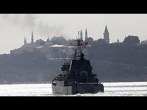 Russia denies US claims cruise missiles malfunctioned over Iran