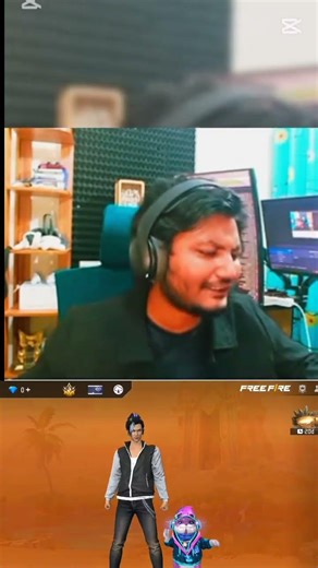 তালহা ভাই ফানি ভিডিও #reels #freefire #roblox #ff #ajjubhaiinmymatch #funny