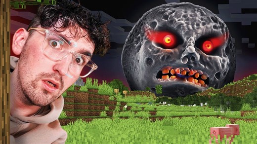 I Fooled My Friend With a Fake Lunar Moon Event