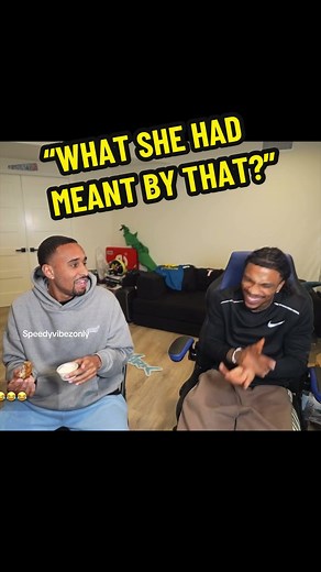 Jaycinco & Speedy Chatting on Twitch