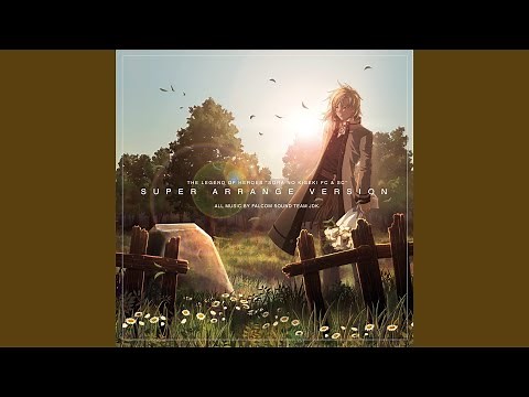 銀の意志 金の翼 Instrumental Ver.