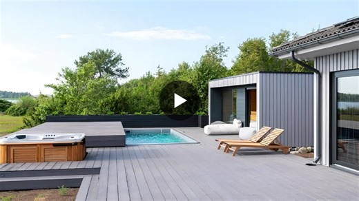 #engineering #customengineering #energyefficiency #thermalinsulation #pooldesign #slidingdeck #coldclimateengineering #yearrounduse | ASG Robotics