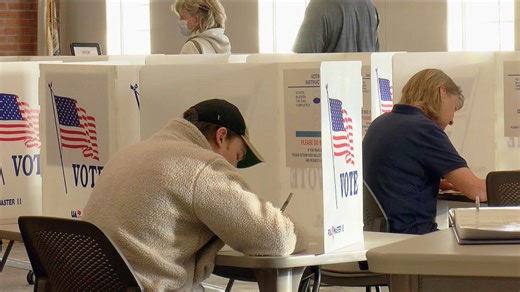 Scott County election results confirmed