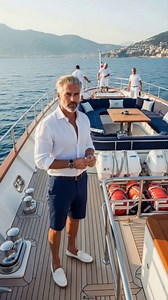 💖 "Age is just a number when you're living your best life." That's what you'll discover in datemyage reviews from sophisticated singles who found their perfect match. Whether you're exploring the datemyage site or reading success stories, mature love awaits on the horizon.⠀ ✨ Set sail toward romance — Join DateMyAge today #DateMyAge #maturelove #yachtlife #sophisticatedsingles | Datemyage.com