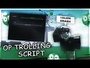 THE BEST ROBLOX BEDWARS CRASHER SCRIPT EVER, AZURA NEW Hack Script [FE CRASHER]