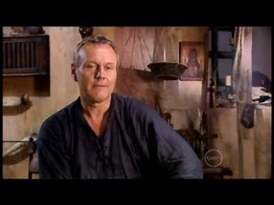 Merlin - Australian exclusive interview part 2