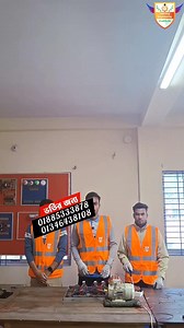 7K views · 102 reactions | ইন্ডাস্ট্রিয়াল ওয়্যারিং প্রাক্টিক্যাল...