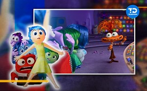 Intensamente 2 estrena tráiler; presenta personaje 'Ansiedad'