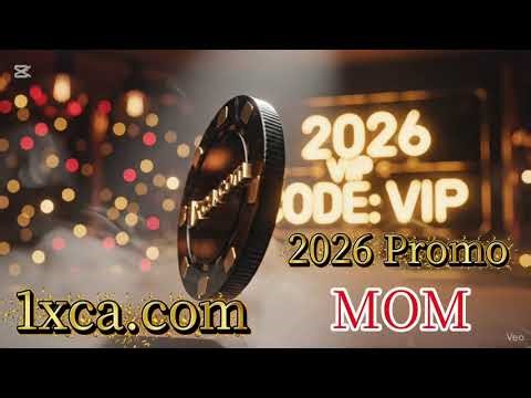 1xCasino VIP Bonus 2026 🔴 $3,000 Free + 150 Spins (Code: MOM)