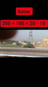 39K views · 1K reactions | Math Test Solution serial number | Learn And Solve | Facebook