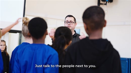 💻 Celebrating our dance programmes in the lead up to #LetsDance on 2 March: today we're sharing information on our Primary Steps on Demand programme. 💻 Taking the ethos of our national junior schools programme which gives children a positive introduction to dance through creative ballet, this on demand version allows a greater number of primary school children to experience the joy of dance. Primary Steps on Demand now has over 100 users. The programme includes video classes on cross-curricula