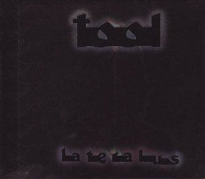 Tool - Lateralus