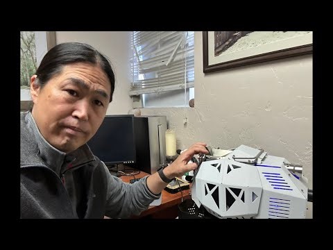 Let’s Install Artisan Roasting Software | Kaleido M2 coffee roaster