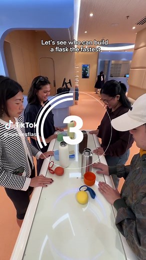 Build Your Own Sunnies Flask for a Fun DIY Project