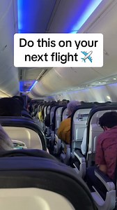 The ultimate life tip for getting free WiFi on an airplane 🤯 Do this on your next flight ✈️ | Amin Tech Tips