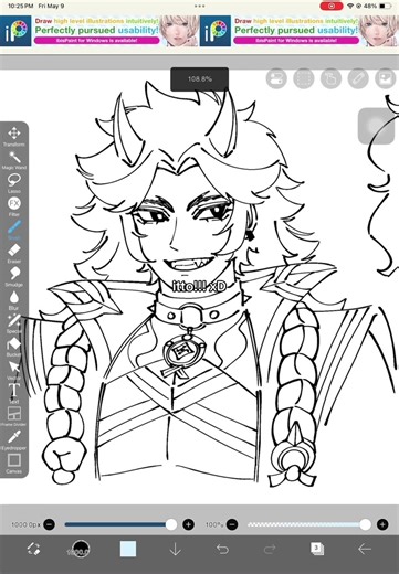 Arataki Itto: Unmissable Moments in Genshin Impact