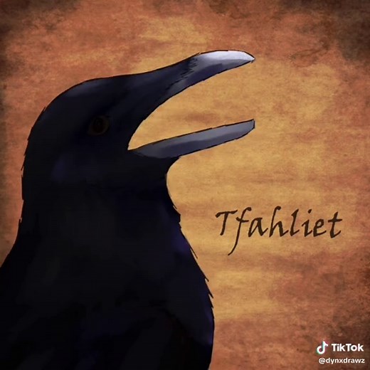 Riddles from the Animal Kingdom: Speak Like a Raven
