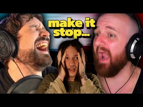 The Tectone vs Destiny Debate BROKE ME