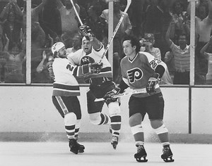 What if...the Islanders had been whistled for offsides in 1980?