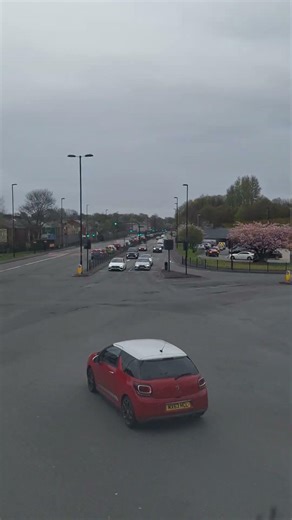 Tour Around sudden tessco in ROCHDALE