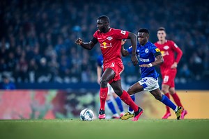 £52m player addresses speculation that Arsenal want him this summer