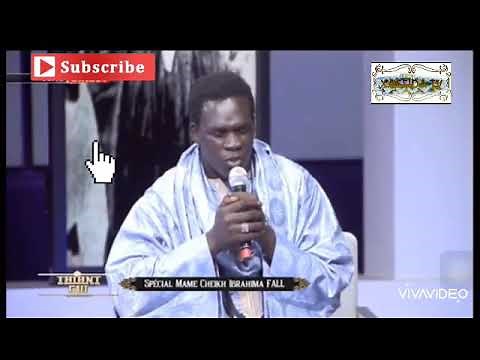 S. Cheikh Mbaye Khassida Khamdi wa.........