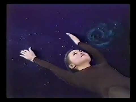 中京テレビ オープニング・クロージング 1983年 ctv op ed 1983