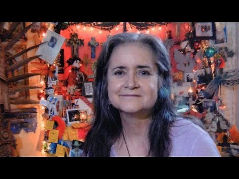 How Skeleton of Woman Ended Up Hidden in a Wall