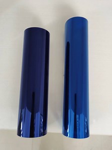 [Hot Item] PVDC 40GSM PVDC 60GSM PVDC 90GSM Film for Blister Packaging