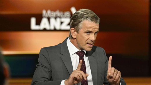 Markus Lanz am 22. Juli: Die Gäste und Themen heute im ZDF-Talk