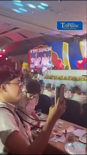 LINDA WALKER JOINS PHILIPPINES-CHINA TIES CELEBRATION