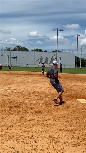 Kickball nice kick 1741 #kickball #sports #league #kick #espn #catch