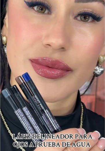 Lápiz Delineador Mary Kay: Tu Oportunidad de Negocio
