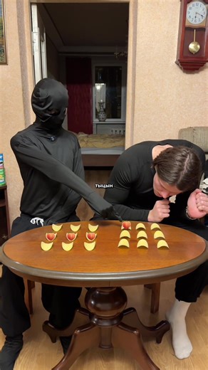 Наши основы в описании профиля🥰#игра #бабай #чипсы | Baby Steps Game